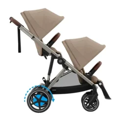 Cybex eGazelle S Almond Beige/Beige><noscript><img width=
