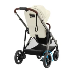 Cybex eGazelle S Almond Beige/Beige><noscript><img width=