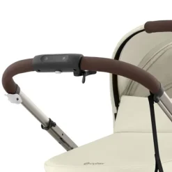 Cybex eGazelle S Almond Beige/Beige><noscript><img width=