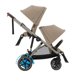 Cybex eGazelle S Almond Beige/Beige><noscript><img width=