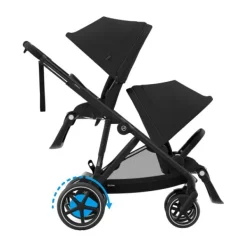 Cybex eGazelle S Almond Beige/Beige><noscript><img width=