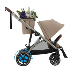 Cybex eGazelle S Almond Beige/Beige><noscript><img width=