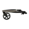 Cybex Gazelle S Kid Board Black - Black> Accessoires Kinderwagens|Accessoires Tweeling/Duo