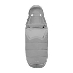 Cybex Gold Voetenzak - Grey><noscript><img width=