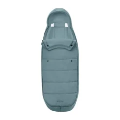 Cybex Gold Voetenzak - Grey><noscript><img width=