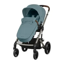 Cybex Gold Voetenzak - Grey><noscript><img width=