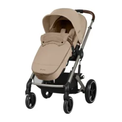 Cybex Gold Voetenzak - Grey><noscript><img width=