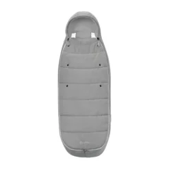 Cybex Gold Voetenzak - Grey><noscript><img width=