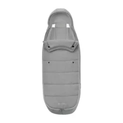 Cybex Gold Voetenzak - Grey><noscript><img width=