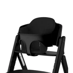 Cybex Inlay Comfort Click & Fold Canvas White - Light Beige> Accessoires Kinderstoelen|Stoelverkleiners