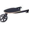 Cybex Kid Board Black - Black> Accessoires Kinderwagens|Accessoires Tweeling/Duo