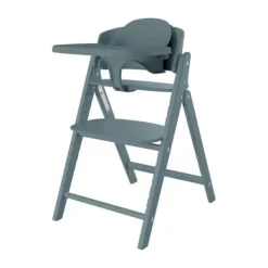 Cybex Kinderstoel Click & Fold All Natural - Light Natural 3 In 1> Houten Kinderstoelen