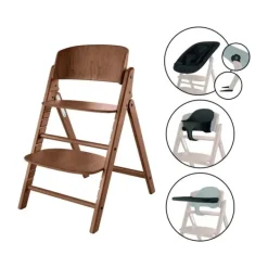 Cybex Kinderstoel Click & Fold Stone Blue - Mid Blue 4 In 1><noscript><img width=