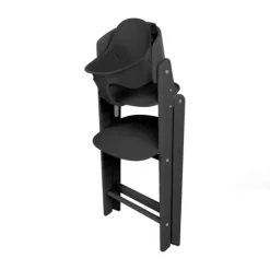 Cybex Kinderstoel Click & Fold Stone Blue - Mid Blue 4 In 1><noscript><img width=