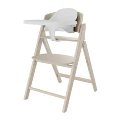 Cybex Kinderstoel Click & Fold Stone Blue - Mid Blue 4 In 1><noscript><img width=