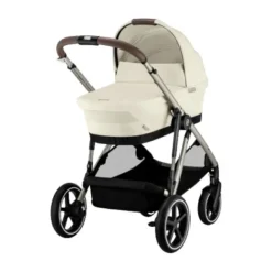 Cybex Kinderwagen Gazelle S Seashell Beige - Light Beige><noscript><img width=
