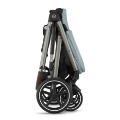 Cybex Kinderwagen Gazelle S Seashell Beige - Light Beige><noscript><img width=