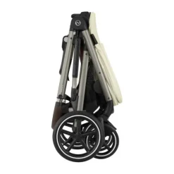 Cybex Kinderwagen Gazelle S Seashell Beige - Light Beige><noscript><img width=