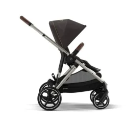 Cybex Kinderwagen Gazelle S Seashell Beige - Light Beige><noscript><img width=