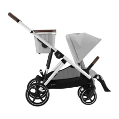 Cybex Kinderwagen Gazelle S Seashell Beige - Light Beige><noscript><img width=