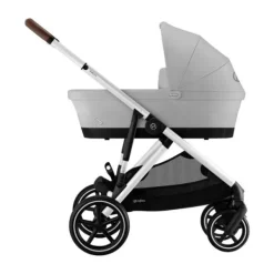 Cybex Kinderwagen Gazelle S Seashell Beige - Light Beige><noscript><img width=