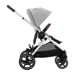 Cybex Kinderwagen Gazelle S Seashell Beige - Light Beige><noscript><img width=