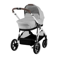 Cybex Kinderwagen Gazelle S Seashell Beige - Light Beige><noscript><img width=