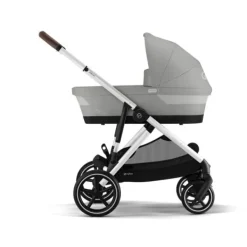 Cybex Kinderwagen Gazelle S Seashell Beige - Light Beige><noscript><img width=