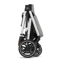 Cybex Kinderwagen Gazelle S Seashell Beige - Light Beige><noscript><img width=