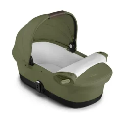 Cybex Kinderwagen Gazelle S Seashell Beige - Light Beige><noscript><img width=