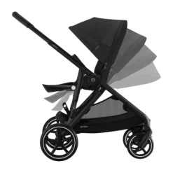 Cybex Kinderwagen Gazelle S Seashell Beige - Light Beige><noscript><img width=