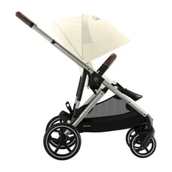 Cybex Kinderwagen Gazelle S Seashell Beige - Light Beige><noscript><img width=