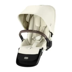Cybex Kinderwagen Gazelle S Seashell Beige - Light Beige><noscript><img width=