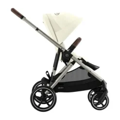 Cybex Kinderwagen Gazelle S Seashell Beige - Light Beige><noscript><img width=