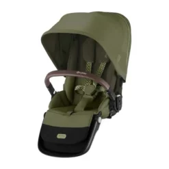 Cybex Kinderwagen Gazelle S Seashell Beige - Light Beige><noscript><img width=