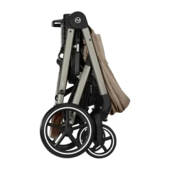 Cybex Kinderwagen 2-in-1 Balios S Lux TPE Almond Beige - Beige><noscript><img width=