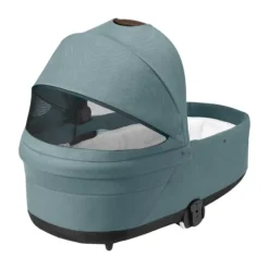 Cybex Kinderwagen 2-in-1 Balios S Lux TPE Almond Beige - Beige><noscript><img width=