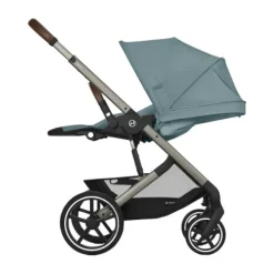 Cybex Kinderwagen 2-in-1 Balios S Lux TPE Almond Beige - Beige><noscript><img width=