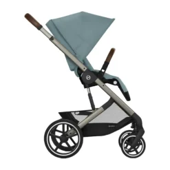 Cybex Kinderwagen 2-in-1 Balios S Lux TPE Almond Beige - Beige><noscript><img width=