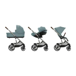 Cybex Kinderwagen 2-in-1 Balios S Lux TPE Almond Beige - Beige><noscript><img width=