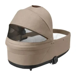 Cybex Kinderwagen 2-in-1 Balios S Lux TPE Almond Beige - Beige><noscript><img width=