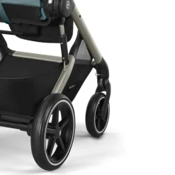 Cybex Kinderwagen 2-in-1 Balios S Lux TPE Almond Beige - Beige><noscript><img width=