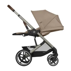 Cybex Kinderwagen 2-in-1 Balios S Lux TPE Almond Beige - Beige><noscript><img width=