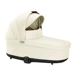 Cybex Kinderwagen 2-in-1 Balios S Lux TPE Almond Beige - Beige><noscript><img width=