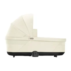 Cybex Kinderwagen 2-in-1 Balios S Lux TPE Almond Beige - Beige><noscript><img width=