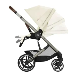 Cybex Kinderwagen 2-in-1 Balios S Lux TPE Almond Beige - Beige><noscript><img width=