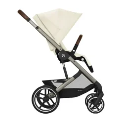 Cybex Kinderwagen 2-in-1 Balios S Lux TPE Almond Beige - Beige><noscript><img width=