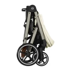 Cybex Kinderwagen 2-in-1 Balios S Lux TPE Almond Beige - Beige><noscript><img width=