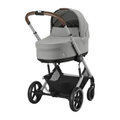 Cybex Kinderwagen 2-in-1 Balios S Lux TPE Almond Beige - Beige><noscript><img width=
