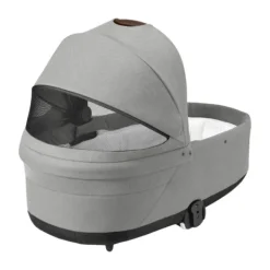 Cybex Kinderwagen 2-in-1 Balios S Lux TPE Almond Beige - Beige><noscript><img width=